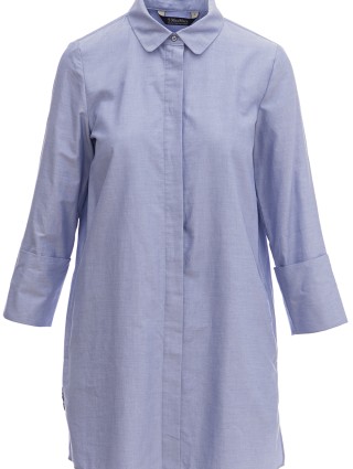 Рубашка MAX MARA (789): фото - Invogue